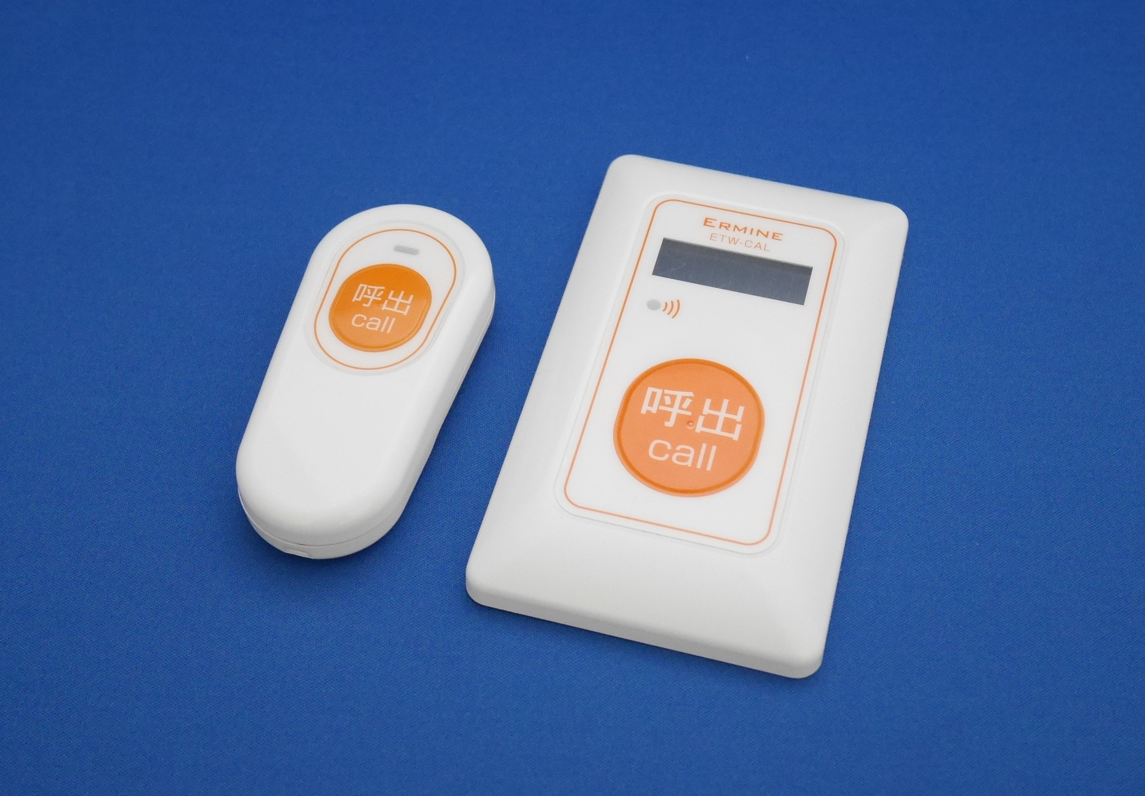 Etx Cal Iot無線センサーの開発 量産 アイテック株式会社