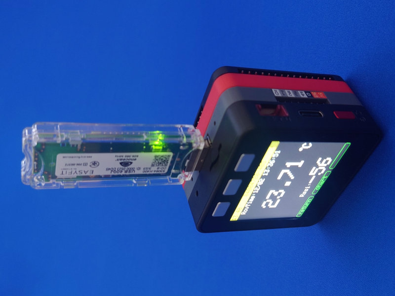 ERMINE-Catalog - IoT無線センサーの開発・量産 | アイテック株式会社