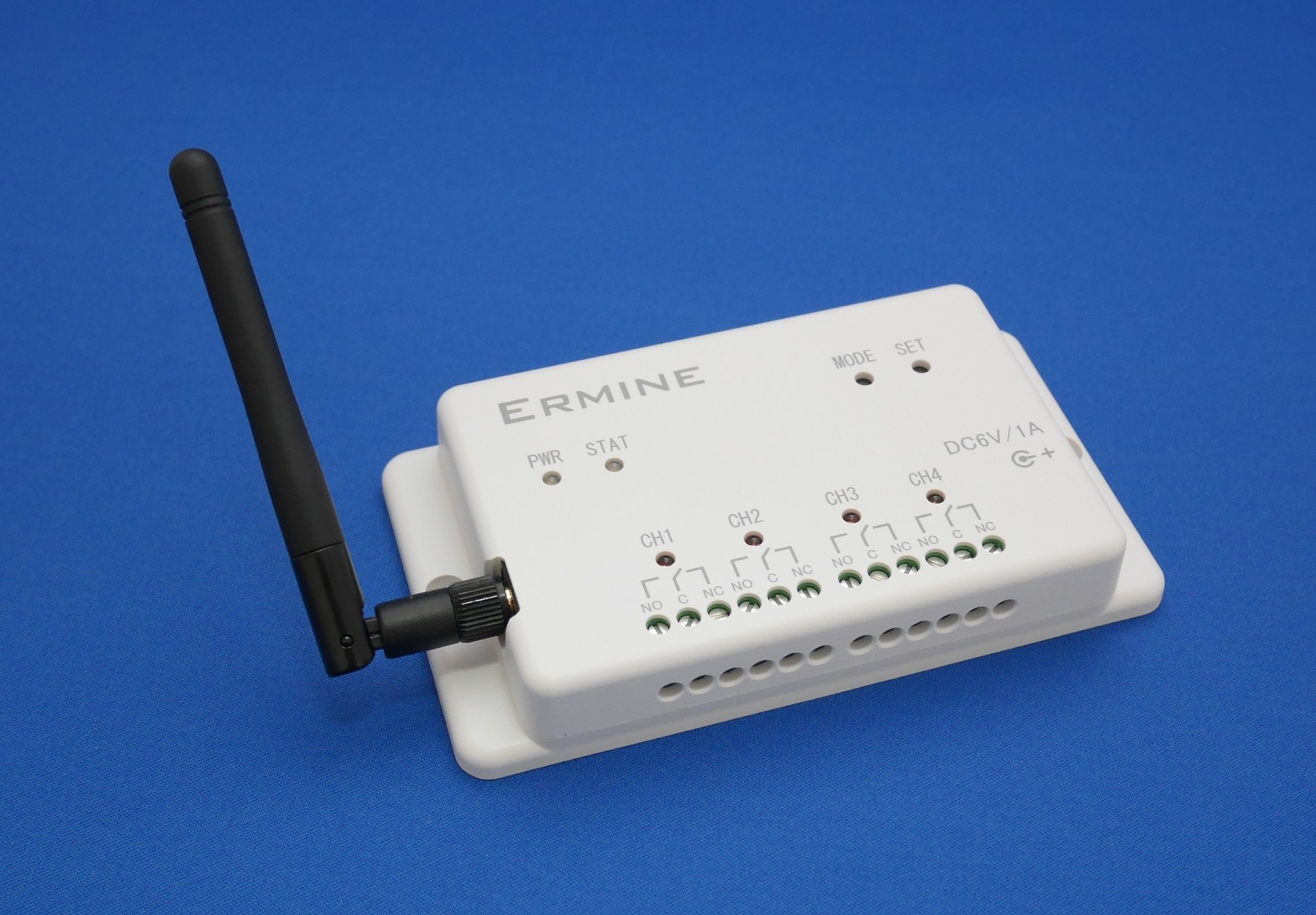 ERT-SWC - IoT無線センサーの開発・量産 | アイテック株式会社
